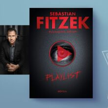 Sebastian Fitzek, «Playlist»: Αποκλειστική προδημοσίευση