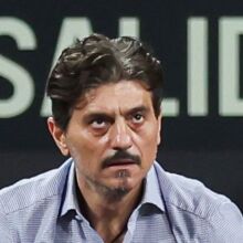 ΚΑΕ Παναθηναϊκός κατά Λιόλιου: Ή να παραιτηθεί ή να αποπεμφθεί από τη θέση του προέδρου της ΕΟΚ