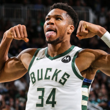 Γιάννης Αντετοκούνμπο: Παλαίμαχος των Μπακς «πρόδωσε» την επόμενη ομάδα του Greek Freak