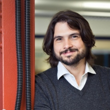 Ο Henry Shevlin στη DeepMind