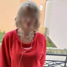 H 19χρονη Μυρτώ από την Κεφαλονιά