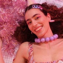 Τι μουσική ακούει η Lah Porella