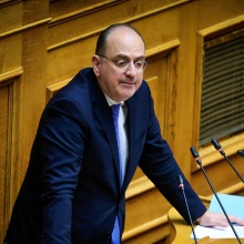 Μακάριος Λαζαρίδης