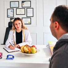 Η «Αφηγηματική Ιατρική» κι η ενδυνάμωση της σχέσης γιατρού-ασθενή