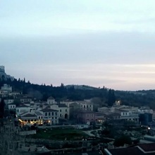 Από το Ιουλιανό στο Γρηγοριανό ημερολόγιο: Καλή Ανάσταση και Καλή Χρονιά!