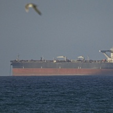 Στενά του Ορμούζ