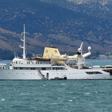 Το deal του εξαμήνου - Ζητείται «καπετάνιος» για θρυλικό γιοτ - Το Efcharistό του Γουάτσα