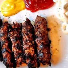 Μουχαμπέτι