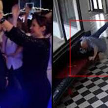 Ο διευθυντής σχολείου στην Οκλαχόμα ανακηρύσσεται «βασιλιάς» από τους μαθητές του Λυκείου Pauls Valley