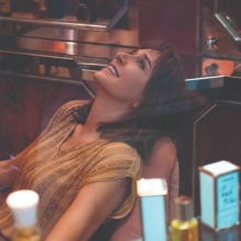 Γυναίκες έξω