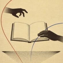 23 Απριλίου: Παγκόσμια Ημέρα Βιβλίου και Πνευματικών Δικαιωμάτων