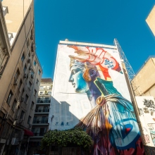 An Offering to Athens