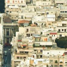 Τα προβλήματα της Αθήνας σε αριθμούς