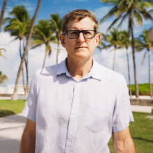 Louis Theroux: Inside the Manosphere