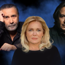 Θέατρο Παλλάς: Λαζόπουλος, Καβογιάννη και Κότσιρας στη σκηνή για καλό σκοπό