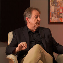 Vidcast Η επιστήμη και οι επιστήμονες | Αχιλλέας Γραβάνης