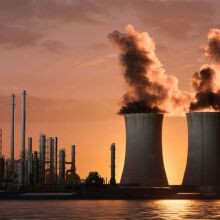 Αρχιτεκτονική της ασφάλειας - Η περίπτωση της πυρηνικής ενέργειας