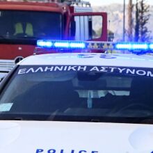 Τραγωδία στη Λάρισα: Μητέρα και κόρη βρέθηκαν νεκρές στο σπίτι τους - Σε προχωρημένη σήψη οι σοροί