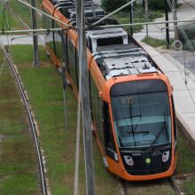 Κυκλοφοριακές ρυθμίσεις στο Τραμ από σήμερα - Αλλαγές σε Γραμμές 6 και 7 λόγω εργασιών, ημιμαραθωνίου και έργων ΕΥΔΑΠ σε Γλυφάδα και Πειραιά.