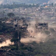 Ο Νετανιάχου διέταξε «σφοδρή επίθεση» στη Χεζμπολάχ, παρά την παράταση της εκεχειρίας - Νέες επιθέσεις, νεκροί και αντίποινα αυξάνουν την ένταση στον Λίβανο.