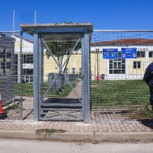 Διεκόπη για αύριο η δίκη για τα Τέμπη: Εκρηκτικό το κλίμα, το Δημόσιο θα υποστηρίξει τις κατηγορίες