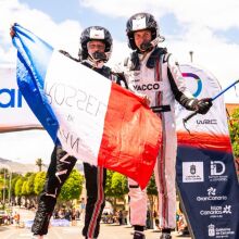 WRC: O Σεμπαστιέν Οζιέ κερδίζει το Ράλι Islas Canarias