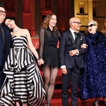 Μόδα και Κινηματογράφος: Πέντε ταινίες για να δεις πριν το «Ο Διάβολος Φοράει Prada 2» 