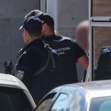 Ο διάλογος του 89χρονου με τον Εισαγγελέα: «Να σε φοβάμαι;» - «Ναι, θα σε τουφεκίσω κι εσένα»