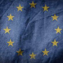 Σημαία Ευρωπαϊκής Ένωσης