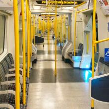 Λονδίνο: Εκκενώθηκε σταθμός του μετρό: Επιβάτες ένιωσαν αδιαθεσία - Υποψίες για διαρροή αερίου