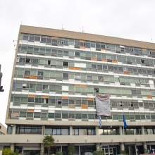 Εγκαταστάσεις του ΑΠΘ