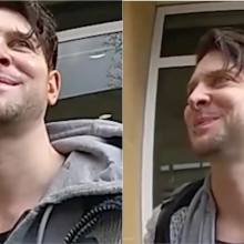 Ρος Ντέιβιντσον: Ο τραγουδιστής των Spandau Ballet χαμογελούσε την ώρα της σύλληψής του για βιασμούς γυναικών