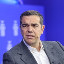 Αλέξης Τσίπρας