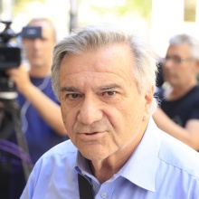 Χάρης Καστανίδης