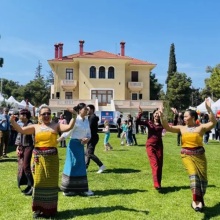 Μπαζάρ για την ενίσχυση των «Φίλων του Παιδιού» από την Ένωση ASEAN Plus