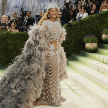 Beyonce 