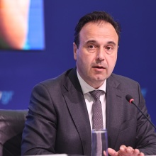 Δημήτρης Παπαστεργίου