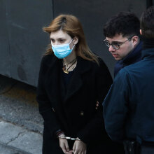 Το χρονικό της υπόθεσης Πισπιρίγκου