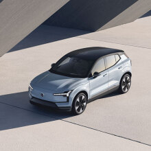 Volvo EX30