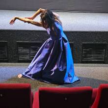Αθανασία Κανελλοπούλου