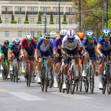 ΔΕΗ Tour of Hellas 2026