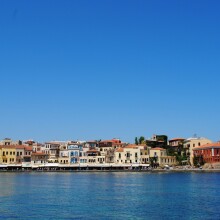 Η Κρήτη πρωταγωνιστεί στους κορυφαίους ρομαντικούς προορισμούς της Ελλάδας