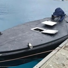 Ένα drone στα δίχτυα της διπλωματίας