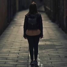Η αυτοκτονία ενός κοριτσιού και μια φωτογραφία που δεν τραβήχτηκε ποτέ