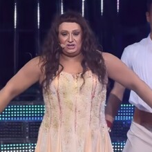 paparizou