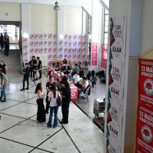 Η μεγάλη αξία των φοιτητικών εκλογών