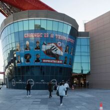 Business Backstage: Τα burpees του Μαρινάκη - Τι μπέργκερ τρώει η Κίμπερλι; – Πόσα χρωστάμε