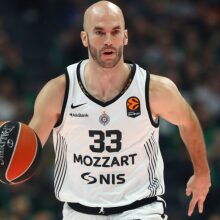 ΠΑΟΚ: Έκλεισε τον Καλάθη ο Δικέφαλος
