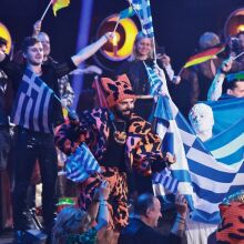 Eurovision Night: Από το οικογενειακό δείπνο στην εξατομικευμένη παρέα
