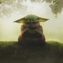 Star Wars: The Mandalorian and Grogu